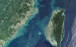 Căng thẳng ở eo biển Đài Loan ngày càng tăng nhiệt