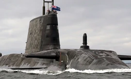 AUKUS sẽ giúp Úc sở hữu các tàu ngầm hạt nhân giống Mỹ và Anh