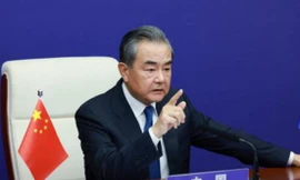 Ngoại trưởng Vương Nghị tuyên bố 'Trung Quốc không sợ đối đầu với Mỹ'