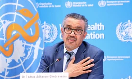 Tổng giám đốc WHO lo ngại Omicron và Delta sắp gây ra ‘sóng thần’