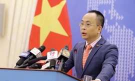 Ông Đoàn Khắc Việt