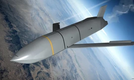 Tên lửa AGM-158 JASSM của hãng Lockheed Martin