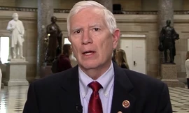 Ông Mo Brooks