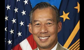 Ông Đạt Trần. (Ảnh: Stripes)