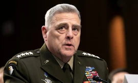 Tướng Mark Milley