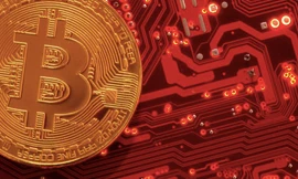 Giá Bitcoin đạt mức cao kỷ lục trong ngày 20/10