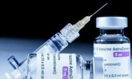 Vắc-xin AstraZeneca