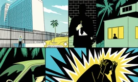 Mỹ mãi vẫn chưa tìm ra lời giải thích cho hội chứng bí ẩn mà hàng loạt quan chức và nhân viên chính phủ Mỹ gặp phải ở nhiều nơi trên thế giới. (Ảnh minh hoạ)