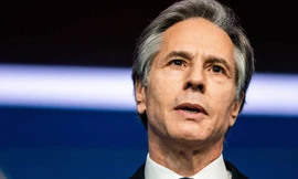 Ngoại trưởng Mỹ Antony Blinken