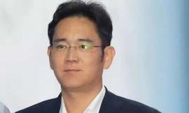 Ông Lee Jae-yong. (Ảnh: Reuters)