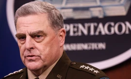 Tướng Mark Milley