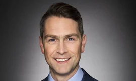 Nghị sĩ William Amos. (Ảnh: Fb)