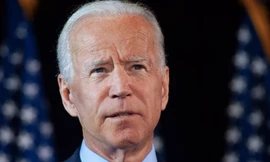 Tân Tổng thống Mỹ Joe Biden sẽ gặp nhiều khó khăn khi muốn châu Âu phối hợp để đối phó với Trung Quốc. (Ảnh: Getty Images)