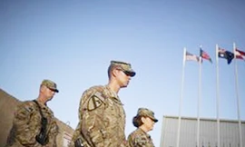 Đánh bom trong đêm kỉ niệm vụ 11 - 9