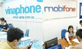 Thông tin Vinaphone- Mobiphone sáp nhập chưa chính xác