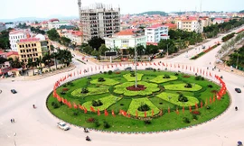 Bắc Ninh phê duyệt khu vực phát triển đô thị Thứa huyện Lương Tài rộng 360ha, tổng mức đầu tư khoảng 3.604 tỷ đồng.