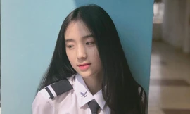 10X Gia Lai bị nhầm hot girl Thái: 'Mình không tự tin về ngoại hình'