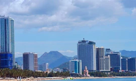 Khánh Hòa đính chính văn bản ‘siết’ chuyển nhượng dự án BĐS du lịch