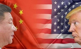 Hậu thượng đỉnh Trung-Mỹ: Cuộc chiến thương mại còn lâu mới chấm dứt