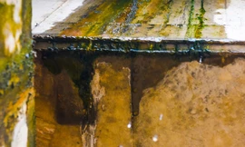 Thấm dột cầu, cống ở cao tốc 34.500 tỷ: Chuyên gia nói 'khó tin nổi'