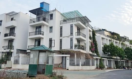 Lộ lý do dự án Ao Sào bán hết nhà vẫn nợ hàng trăm tỷ thuế đất