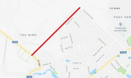 Yêu cầu 2 bộ vào cuộc vụ '1,39 km đường đổi 100 ha đất' của Dabaco