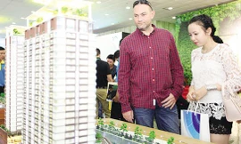 Luật Nhà ở sửa đổi với những qui định "thoáng" hơn cho phép người nước ngoài cũng như Việt kiều sở hữu nhà đã tạo ra những lực đẩy lớn cho thị trường bất động sản Việt Nam. 