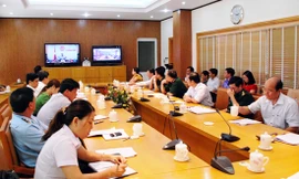 Cần Thơ yêu cầu hạn chế họp nhiều lần để giải quyết một vấn đề