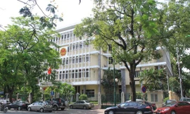 Kênh truyền hình Quốc hội sẽ hoạt động từ 2014