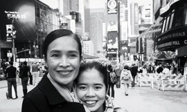 Nghị lực phi thường của một 'nô lệ tình dục' ở Campuchia