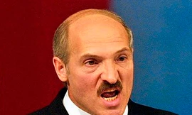 EU rút toàn bộ đại sứ khỏi Belarus