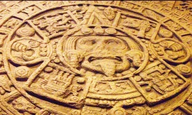 Người Maya chưa bao giờ tiên đoán ngày tận thế vào 2012