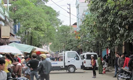 Vụ chém công an: Án mạng vì rượu