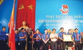 Phát huy sức trẻ xây dựng CIENCO 4: Phát triển bền vững