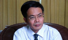 Ông Trần Đăng Tuấn sẽ làm Tổng giám đốc AVG