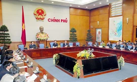 Toàn văn kết luận của Thủ tướng về vụ cưỡng chế đất ở Hải Phòng