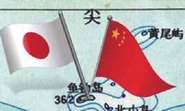 Tin tặc tấn công nhiều trang mạng Nhật Bản