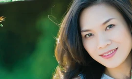 Mỹ Tâm - Từ những vụng dại đầu tiên