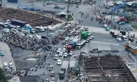 Chủ tịch TPHCM phân công nhân sự lãnh đạo 'siêu' ban quản lý dự án