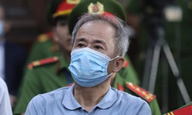 Vụ Vạn Thịnh Phát: Luật sư đề nghị xem xét lại vai trò của cựu phó Chánh thanh tra Ngân hàng Nhà nước 