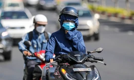 TPHCM 24/7: Người nói có thể 'cầu mưa' cho TPHCM nhận sai; Thuận An nói về 2 gói thầu ở TPHCM