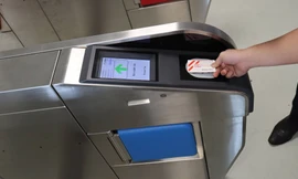 Phát hành 600.000 thẻ đi metro số 1 TPHCM thời gian đầu chạy thương mại
