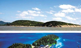 Trung Quốc sẽ cho đấu thầu các đảo hoang