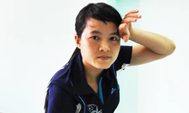 Hành trình vượt thác ghềnh của một 'ôsin'