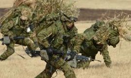 Trung Quốc và Ấn Độ đồng ý nối lại tập trận chung