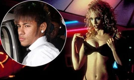 Neymar - dân chơi khét tiếng và scandal '1 đêm 5 gái'