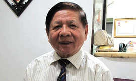 ‘Rút ngắn bậc phổ thông sẽ tiết kiệm 10.000 tỷ đồng'