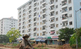 Toàn cảnh kế hoạch giải cứu BĐS