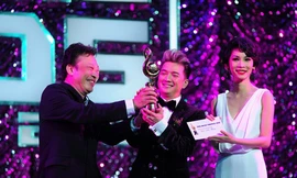 Đàm Vĩnh Hưng, Hồ Ngọc Hà 'hâm mộ' Uyên Linh