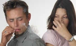 Hút thuốc thụ động làm tăng nguy cơ sa sút trí tuệ
